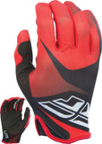 Lite Glove Lime/Black/White Sz 13 3X