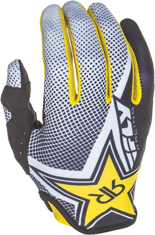 Lite Rockstar Glove 3X