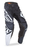 Evolution 2.0 Pant Dark Teal/Hi-Vis Sz 28S