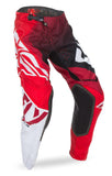 Evolution 2.0 Pant Dark Teal/Hi-Vis Sz 28S