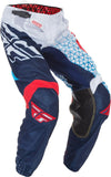 Kinetic Trifecta Mesh Pant Hi-Vis/Teal 38