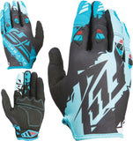 Kinetic Glove Black/Hi-Vis Sz 13 3X