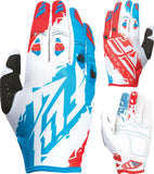 Kinetic Glove Black/Hi-Vis Sz 13 3X