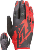Kinetic Glove Black/Hi-Vis Sz 13 3X