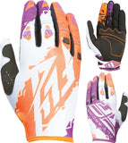 Kinetic Glove Black/Hi-Vis Sz 13 3X