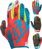 Kinetic Glove Black/Hi-Vis Sz 13 3X