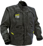 Patrol Jacket Black 2X
