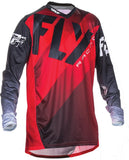 Lite Jersey Lime/Black/White 2