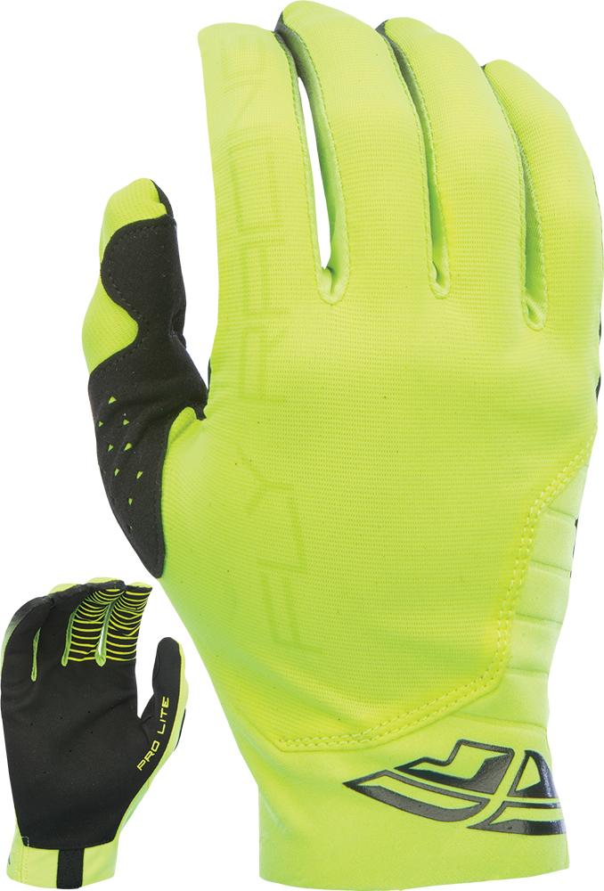 Pro Lite Glove Hi-Vis Sz 13 3X