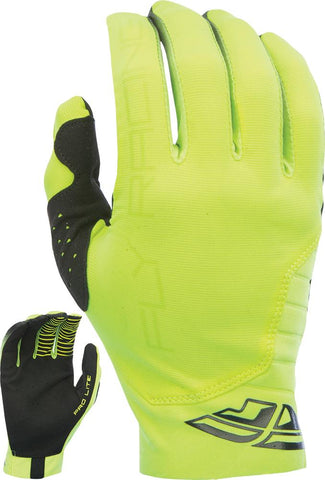 Pro Lite Glove Hi-Vis Sz 13 3X