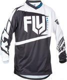 F-16 Jersey Orange/Teal Yx