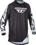 Universal Jersey White Yx