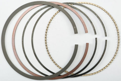 Piston Ring Set