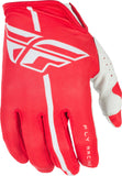 Lite Gloves Orange/Blue Sz 13