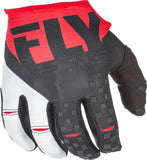 Kinetic Gloves Neon Pink/Black/Hi-Vis Sz 12