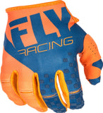 Kinetic Gloves Neon Pink/Black/Hi-Vis Sz 12