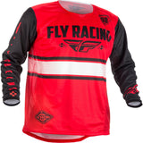 Kinetic Era Jersey Grey/Hi-Vis Yx