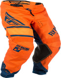 Kinetic Era Pants Black/White Sz 28S