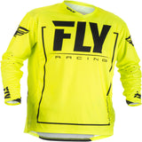 Lite Hydrogen Jersey Orange/Blue 2X
