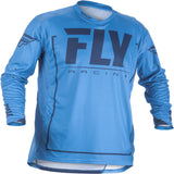 Lite Hydrogen Jersey Orange/Blue 2X