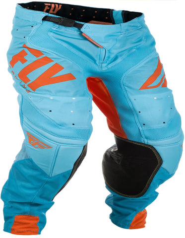Lite Hydrogen Pants Orange/Blue Sz 38