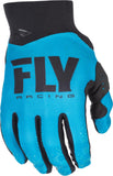Pro Lite Gloves Hi-Vis Sz 13