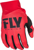 Pro Lite Gloves Hi-Vis Sz 13