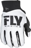 Pro Lite Gloves Hi-Vis Sz 13