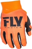 Pro Lite Gloves Hi-Vis Sz 13