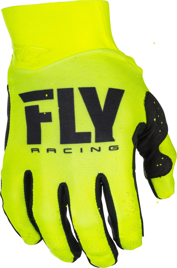 Pro Lite Gloves Hi-Vis Sz 13