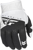 F-16 Gloves Black/Hi-Vis Sz 13