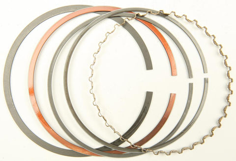 Piston Ring Set