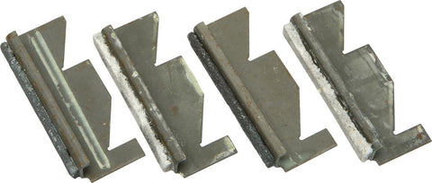 Oversize Coarse Stone 60 Grit