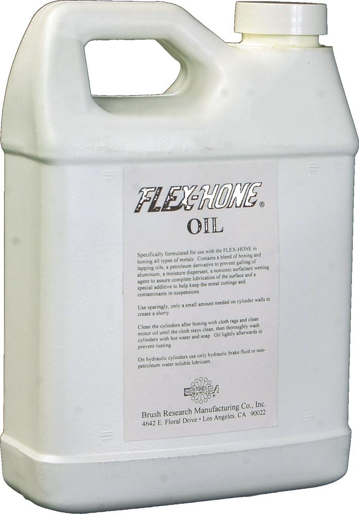 Honing Oil 1qt