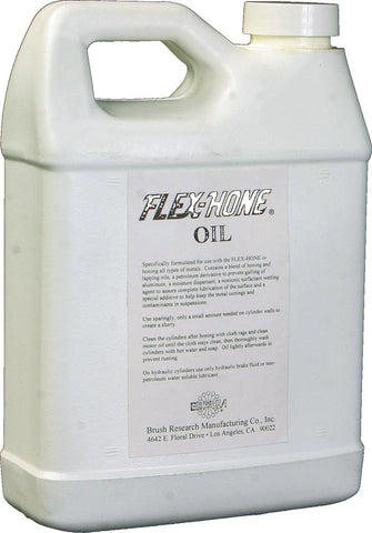 Honing Oil 1qt