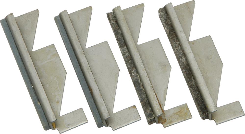 Standard Stone 320 Grit