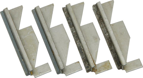 Standard Stone 320 Grit
