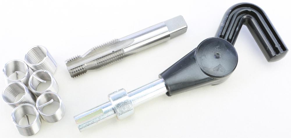 12x1.25 Mm Individual Spark Pl Ug Kit