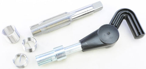 14x1.25 Mm Individual Spark Pl Ug Kit