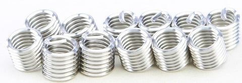 Inserts 6x1x9mm 10-pk