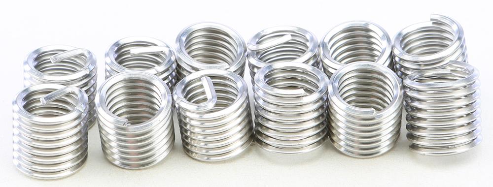 Inserts 8x1.25x1mm 12-pk