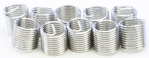 Inserts 10x1.00 10-pk