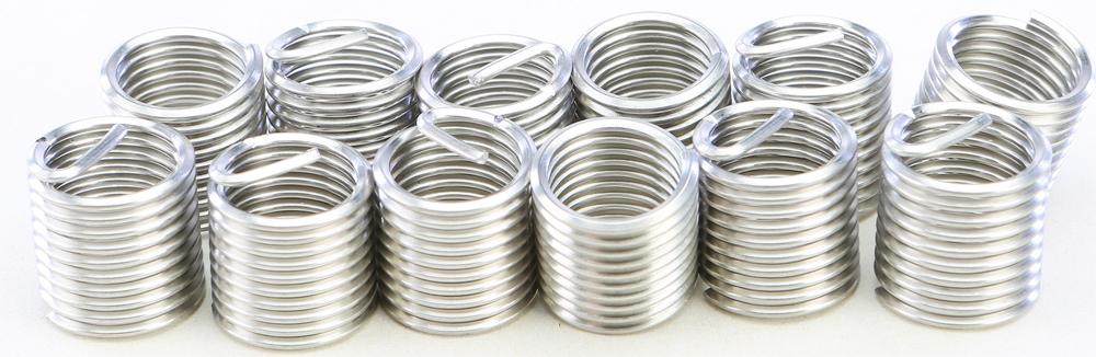 Inserts 12x1.25 12-pk