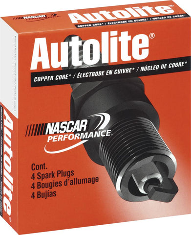 Spark Plug 4093-4 Copper
