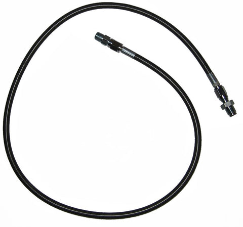 Pm Brake Line +4" A-c 94 -99 S -m