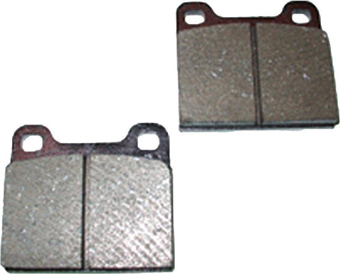 Pr-spi Brake Pads Ski-doo S-m