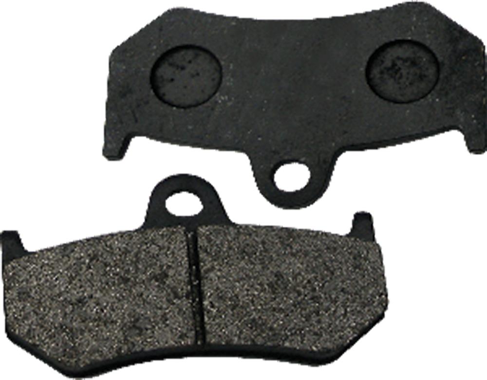 Pr-spi Brake Pads Yamaha S-m
