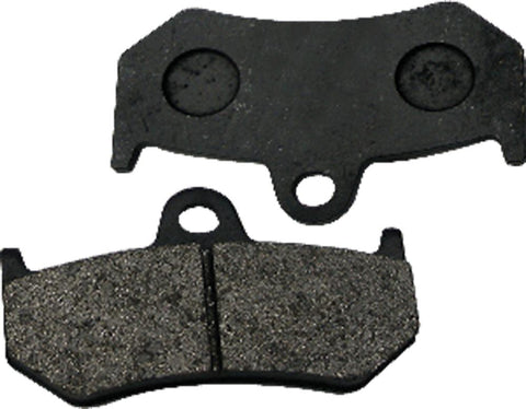 Pr-spi Brake Pads Yamaha S-m