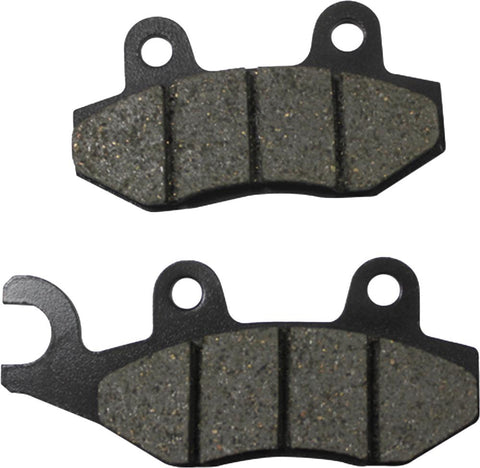 Pr-spi Brake Pads Yamaha S-m