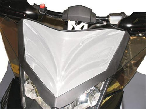 W-s S-d Xp Peak Gls White Mid S-m